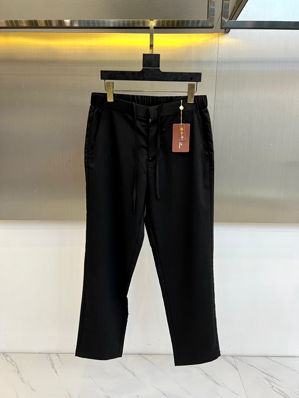 Casual Pants Man
